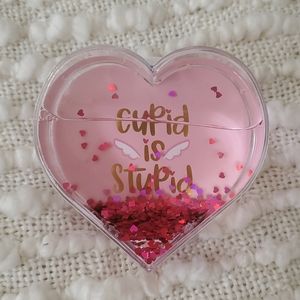 Heart Shaped Shaker Frame